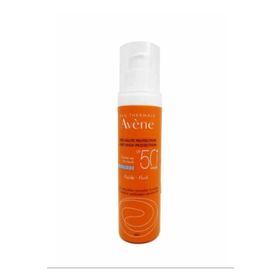 Avene 50 ml Spf50+ Emülsiyon Güneş Kremi
