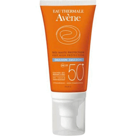 Avene 50 ml Spf50+ Emülsiyon Güneş Kremi