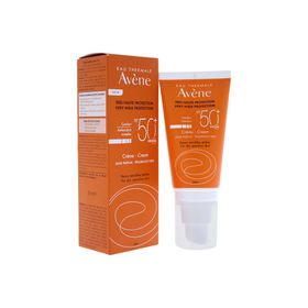 Avene 50 ml Spf50+ Kuru Ve Hassas Ciltler İçin Güneş Koruyucu