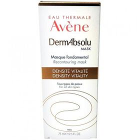 Avene 75 ml Dermabsolu Canlandırıcı ve Sıkılaştırıcı Maske