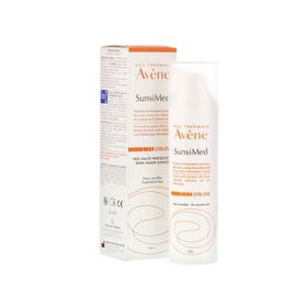 Avene 80 ml Sunsimed Hassas Cilt Güneş Koruyucu Bakım Kremi