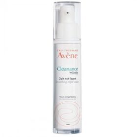 Avene A-oxitive Night Peeling Cream İlk Kırışıklık Yaşlanma Karşıtı Gece Kremi 30 ml