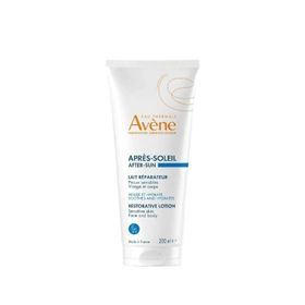 Avene After Sun 200 ml Güneş Sonrası Bakım Losyonu