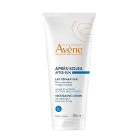 Avene After Sun 200 ml Güneş Sonrası Bakım Losyonu