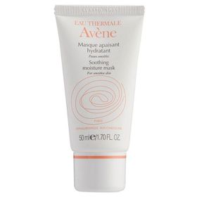 Avene Apaisant Hydratant 50 ml Cilt Maskesi