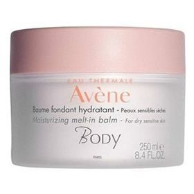 Avene Baume Fondant Hydratant 250 ml Nemlendirici Vücut Balsamı
