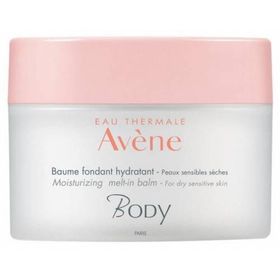 Avene Body 250 ml Baume Fondant Hydratant