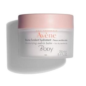 Avene Body 250 ml Baume Fondant Hydratant