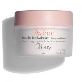 Avene Body 250 ml Baume Fondant Hydratant