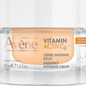 Avene CG Vitamine Active 50 ml Yoğun Krem