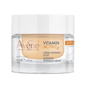 Avene CG Vitamine Active 50 ml Yoğun Krem