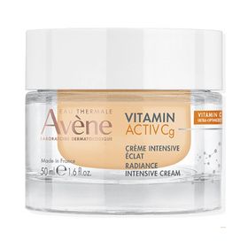 Avene CG Vitamine Active 50 ml Yoğun Krem