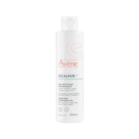 Avene Cicalfate+ Arındırıcı ve Rahatlatıcı 200 ml Temizleme Jeli