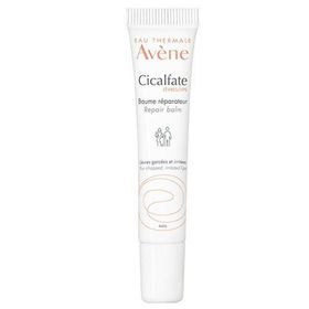 Avene Cicalfate Baume Levres 10 ml Nemlendirici Krem