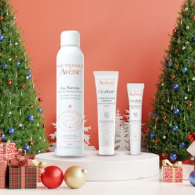 Avene Cicalfate Cildi Yatıştırmaya Yardımcı Bakım Seti
