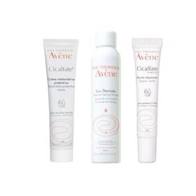 Avene Cicalfate Cildi Yatıştırmaya Yardımcı Bakım Seti