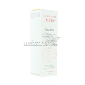 Avene Cicalfate Cream 40 ml Yara Kapatıcı ve Onarıcı Krem