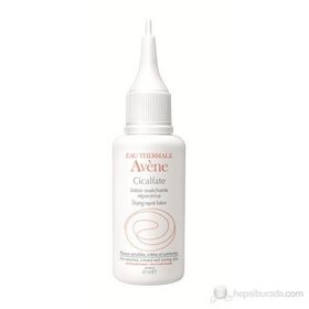 Avene Cicalfate Cream 40 ml Yara Kapatıcı ve Onarıcı Krem