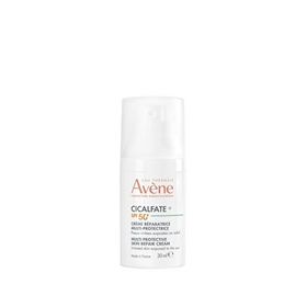 Avene Cicalfate Creme Spf 50+ Multi Protective 30 ml Cilt Onarıcı Krem
