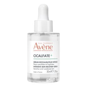 Avene Cicalfate+ Intensive Skin 30 ml Recovery Serum