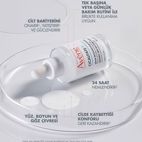 Avene Cicalfate+ Intensive Skin 30 ml Recovery Serum