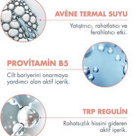 Avene Cicalfate+ Intensive Skin 30 ml Recovery Serum