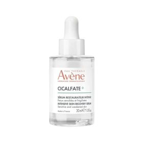 Avene Cicalfate+ Intensive Skin 30 ml Recovery Serum
