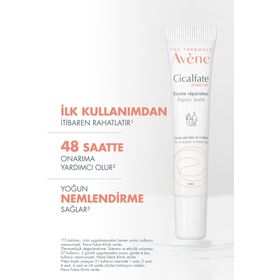 Avene Cicalfate Lips 10 ml Onarıcı Dudak Kremi