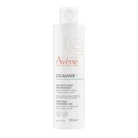 Avene Cicalfate+ Purifying 200 ml Cleansing Gel