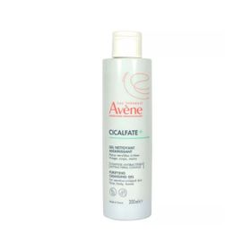 Avene Cicalfate+ Purifying 200 ml Cleansing Gel