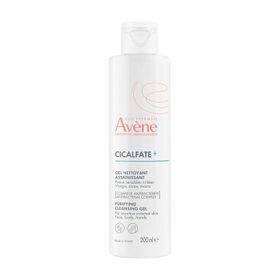 Avene Cicalfate+ Purifying 200 ml Cleansing Gel