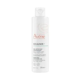 Avene Cicalfate+ Purifying 200 ml Cleansing Gel