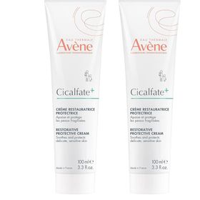 Avene Cicalfate+ Restorative Protective 2x100 ml Bakım Kremi