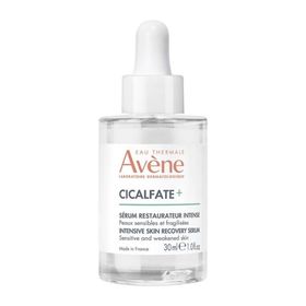 Avene Cicalfate+ Yoğun 30 ml Onarıcı ve Güçlendirici Cilt Bakım Serumu