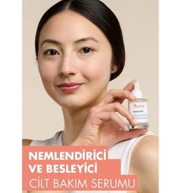 Avene Cicalfate+ Yoğun 30 ml Onarıcı ve Güçlendirici Cilt Bakım Serumu