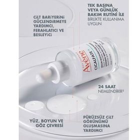 Avene Cicalfate+ Yoğun 30 ml Onarıcı ve Güçlendirici Cilt Bakım Serumu