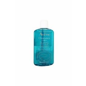 Avene Cleanance 200 ml Karma ve Yağlı Ciltler için Temizleme Jeli