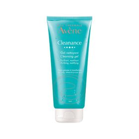 Avene Cleanance 200 ml Yağlı ve Akneye Eğilimli Ciltler Temizleme Jeli
