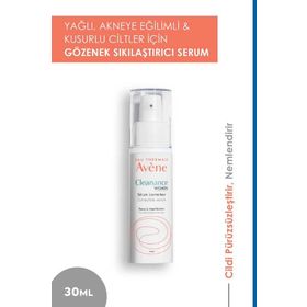 Avene Cleanance 30 ml Cilt Düzeltici Serum