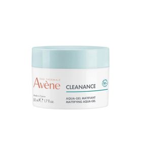 Avene Cleanance 50 ml Aqua Jel Cream