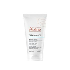 Avene Cleanance 50 ml Kil İçerikli Maske
