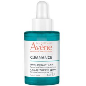 Avene Cleanance AHA 30 ml Cilt Bakım Serumu
