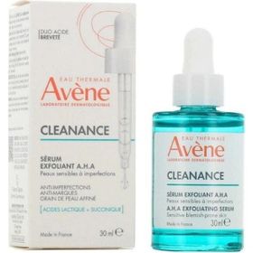 Avene Cleanance AHA 30 ml Cilt Bakım Serumu