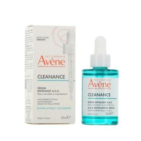 Avene Cleanance AHA 30 ml Cilt Bakım Serumu