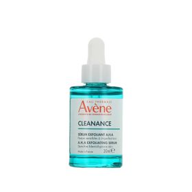 Avene Cleanance AHA 30 ml Cilt Bakım Serumu