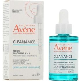 Avene Cleanance AHA 30 ml Cilt Bakım Serumu