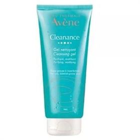Avene Cleanance Cleansing 200 ml Gel