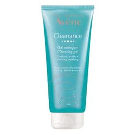 Avene Cleanance Cleansing 200 ml Gel