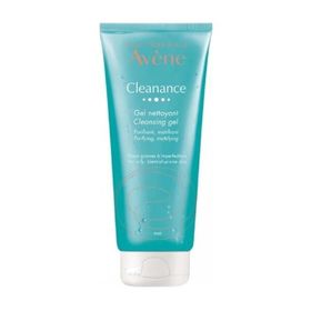 Avene Cleanance Cleansing 200 ml Gel