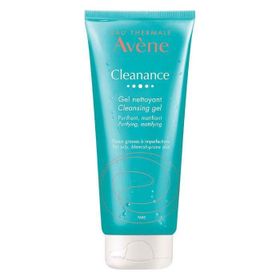 Avene Cleanance Cleansing 200 ml Gel